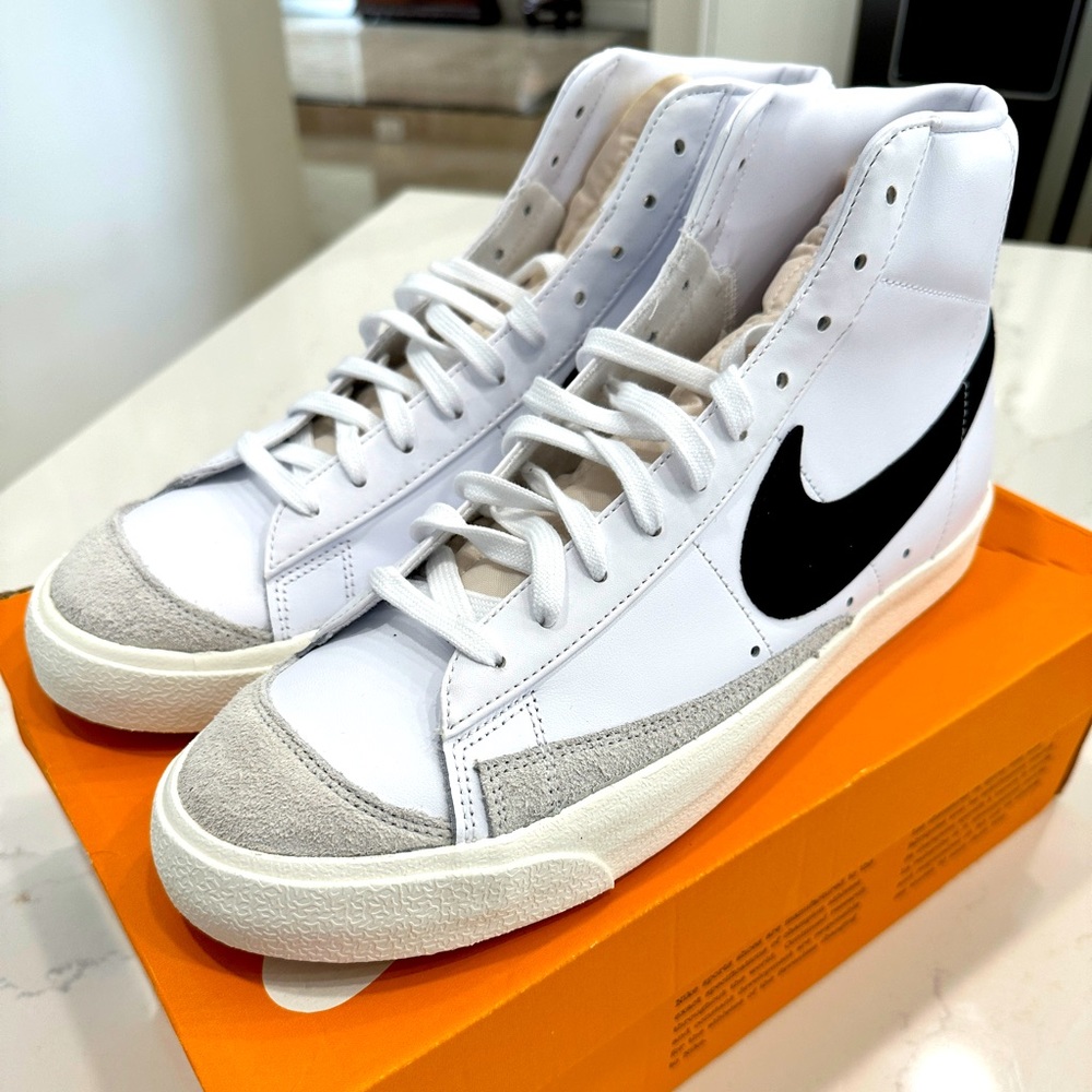 Nike Blazer Mid '77 Vintage
